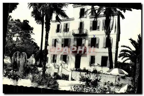 Cartes postales moderne Maison De Repos Pour Dames Les Bouches Du Loup Villeneuve Loubet