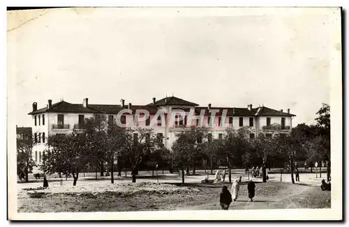 Cartes postales moderne Setif College communal