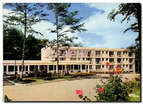 Cartes postales moderne Port Brillet La Residence Residence Pour personnages agees Association PAUL