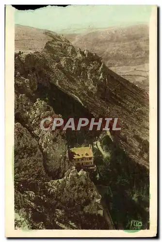 Cartes postales moderne Mende L&#39Hermitage De St Prival