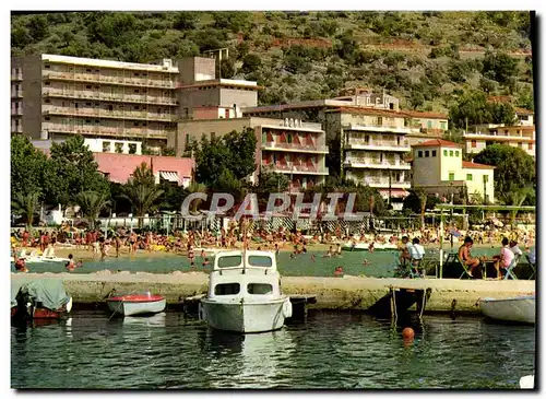 Cartes postales moderne Puerto De Soller Mallorca