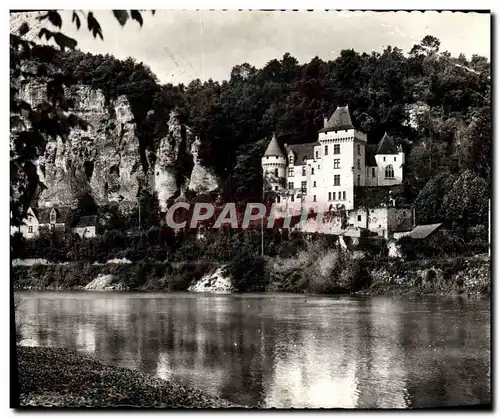 Cartes postales moderne La Roque Gageac Le Chateau De La Malarterie