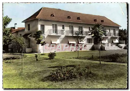 Cartes postales moderne Savignac Les Eglises Hotel Du Parc