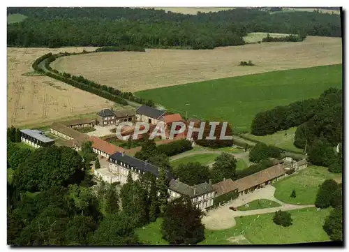 Cartes postales moderne Chateau De La Houssoye Maison De Repos Et De Convalescence La Houssoye