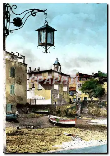 Cartes postales moderne Les Bordes De Le Riviera Saint Tropez