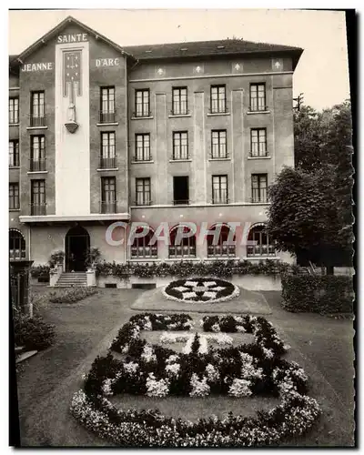 Cartes postales moderne Sainte Jeanne d&#39Arc Royat