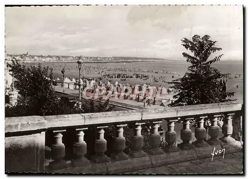Cartes postales moderne Les Sables d'Olonne La Plage