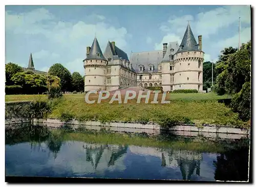 Cartes postales moderne Mesniers Le Chateau Saint Joseph