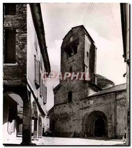 Cartes postales moderne Oloron Ste Marie Eglise St Pierre