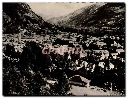 Cartes postales moderne Luchon