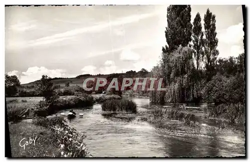 Cartes postales moderne Pacy Sur Eure L'Eure