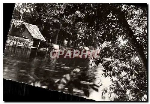 Cartes postales moderne Pacy Sur Eure Un Coin Charmant