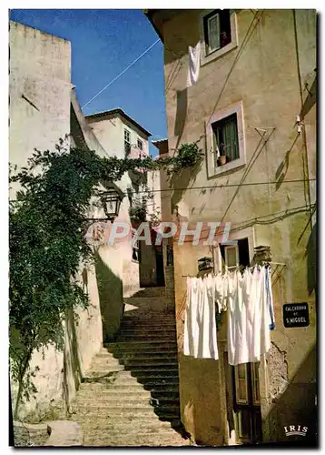 Cartes postales moderne Lisboa Antiga Alfama