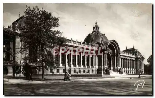 Cartes postales moderne Paris Et Ses Merveilles Le Petit Palais