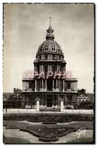 Cartes postales moderne Paris Et Ses Merveilles Dome Des Invalides