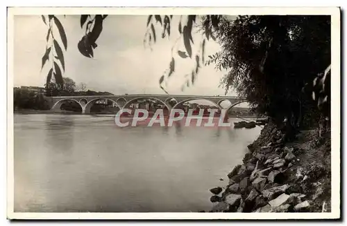 Cartes postales Tonneins Le Pont