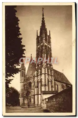 Cartes postales Agen Eglise St Hilaire