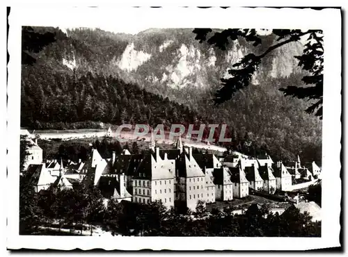 Cartes postales moderne Couvent De La Grande Chartreuse