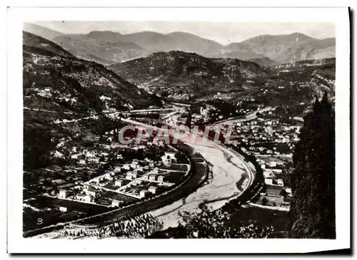 Cartes postales moderne Grande Corniche