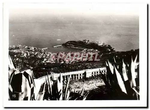 Cartes postales moderne Monaco