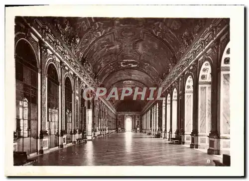 Cartes postales moderne Versailles