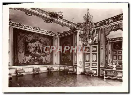 Cartes postales moderne Versailles