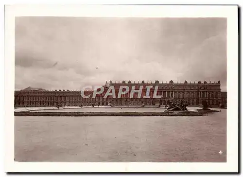 Cartes postales moderne Versailles