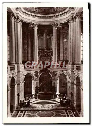 Cartes postales moderne Versailles