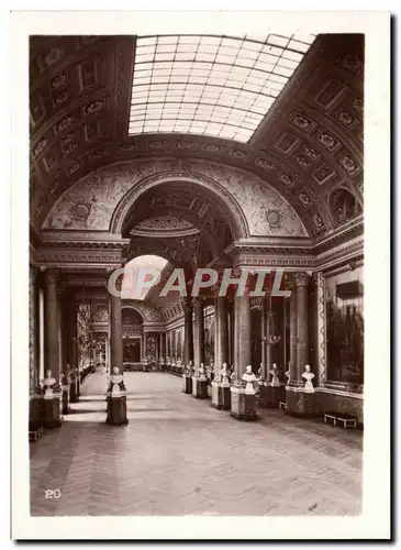 Cartes postales moderne Versailles