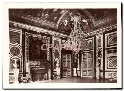 Cartes postales moderne Versailles