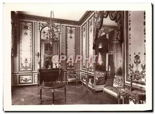 Cartes postales moderne Versailles