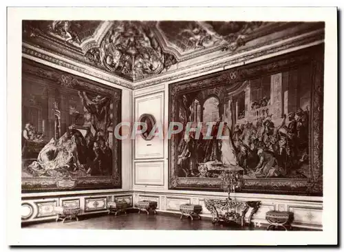 Cartes postales moderne Versailles