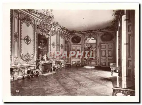 Cartes postales moderne Versailles