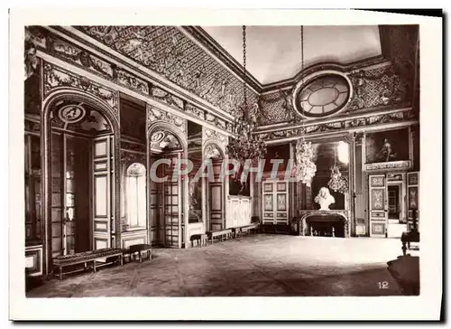 Cartes postales moderne Versailles