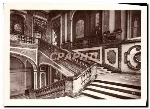 Cartes postales moderne Versailles