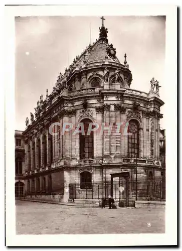 Cartes postales moderne Versailles