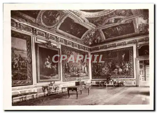 Cartes postales moderne Versailles