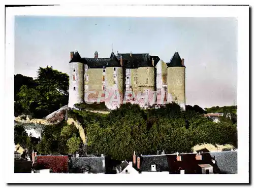 Cartes postales moderne Luynes Le Chateau