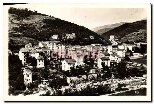 Cartes postales moderne Vallee Du Tech