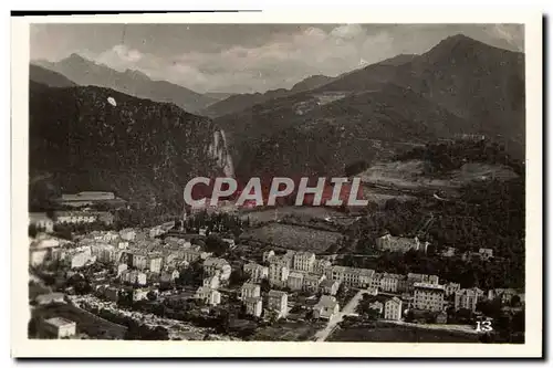 Cartes postales moderne Amelie Les Bains