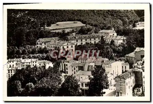 Cartes postales moderne Amelie les Bains Hopital Militaire