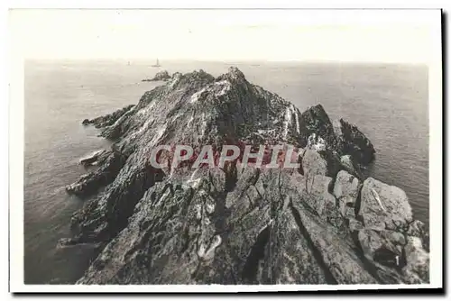 Cartes postales moderne La pointe du Raz