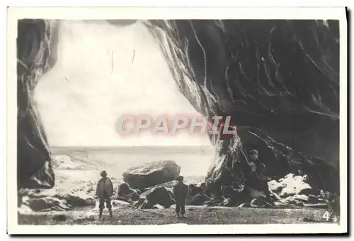 Cartes postales moderne La pointe du Raz