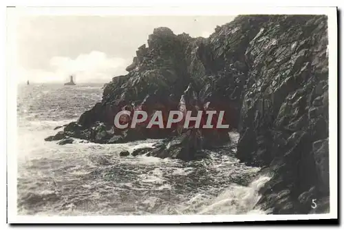 Cartes postales moderne La pointe du Raz