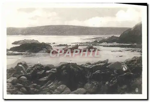 Cartes postales moderne La pointe du Raz