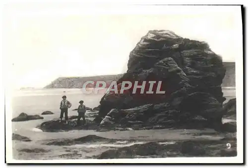 Cartes postales moderne La pointe du Raz