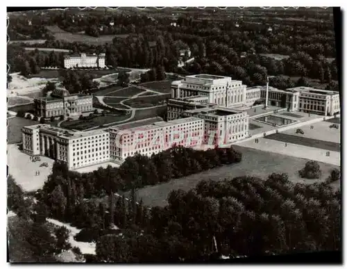 Cartes postales moderne Geneve Palais De La Socele Des Nations