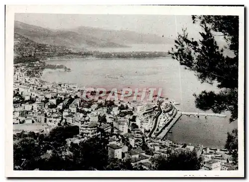 Cartes postales moderne Monaco