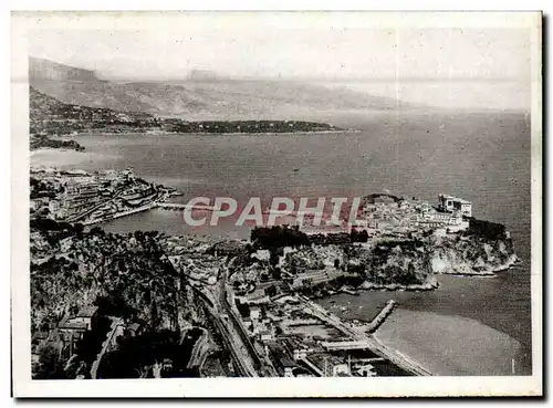 Cartes postales moderne Monaco