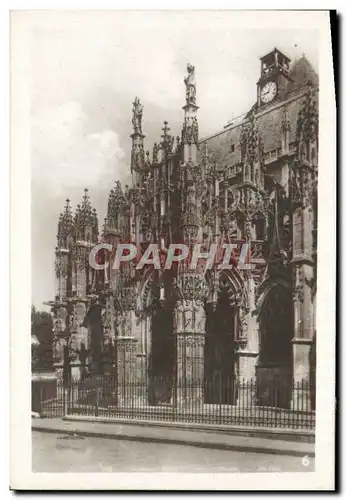 Cartes postales moderne Louviers